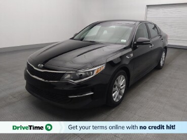 2018 Kia Optima in Salem, VA 24153
