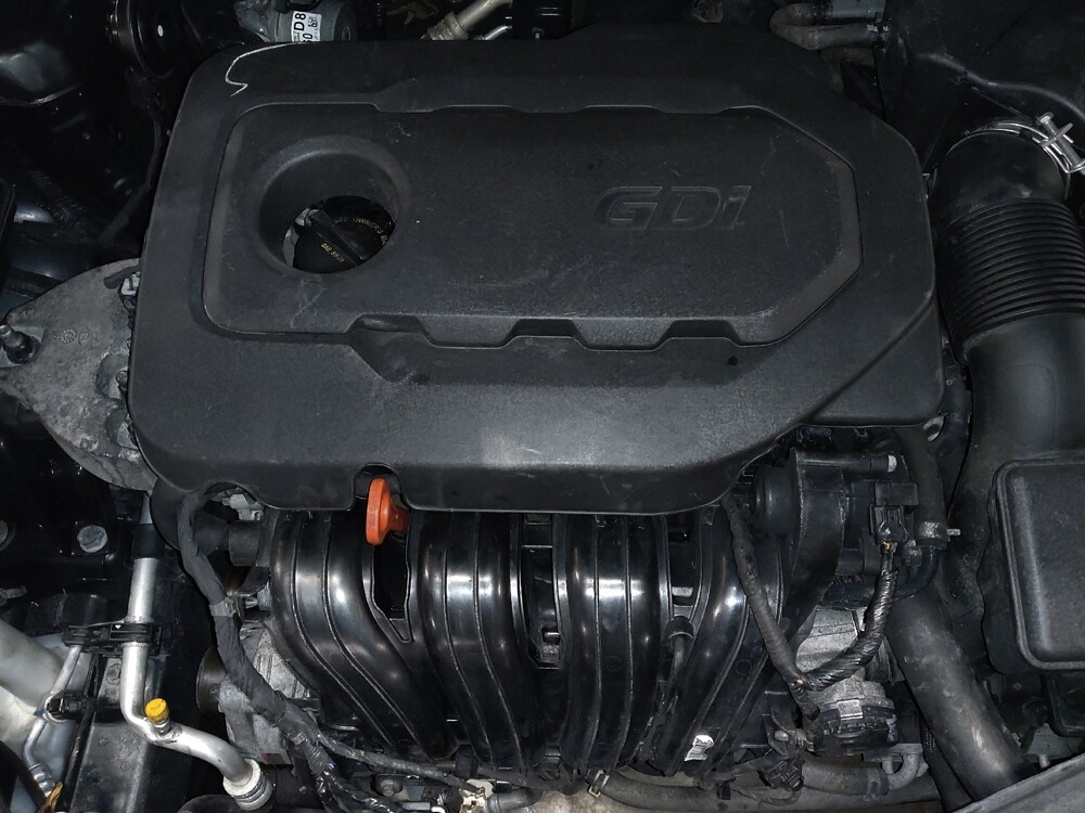 2018 Kia Optima in Salem, VA 24153 - 18109464 30