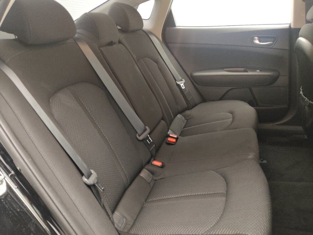 2018 Kia Optima in Salem, VA 24153 - 18109464 19