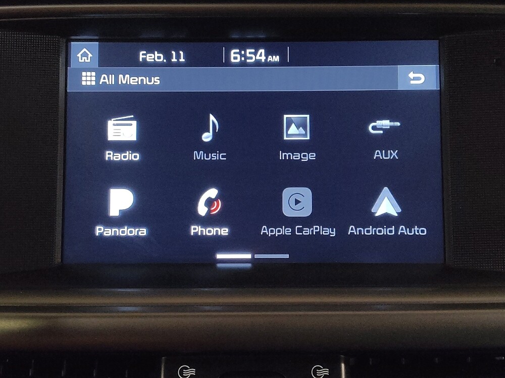 2018 Kia Optima in Salem, VA 24153 - 18109464 25