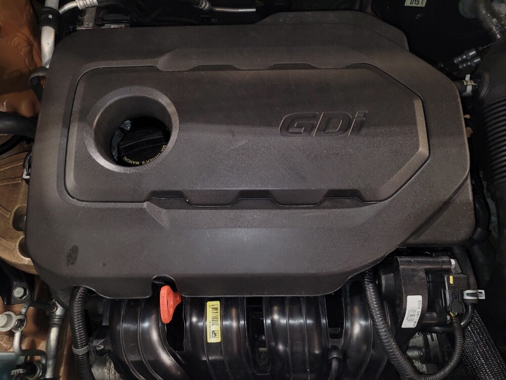 2017 Kia Sportage in Hialeah, FL 33014 - 18109465 30