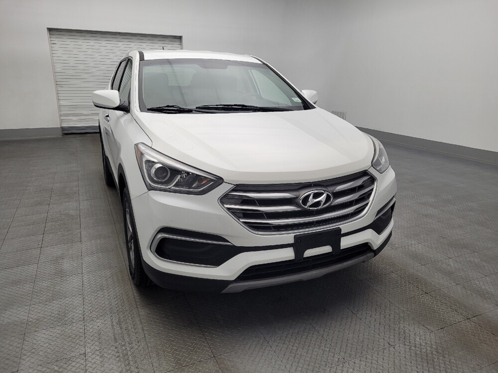 2018 Hyundai Santa Fe in Salem, VA 24153 - 18109466 14
