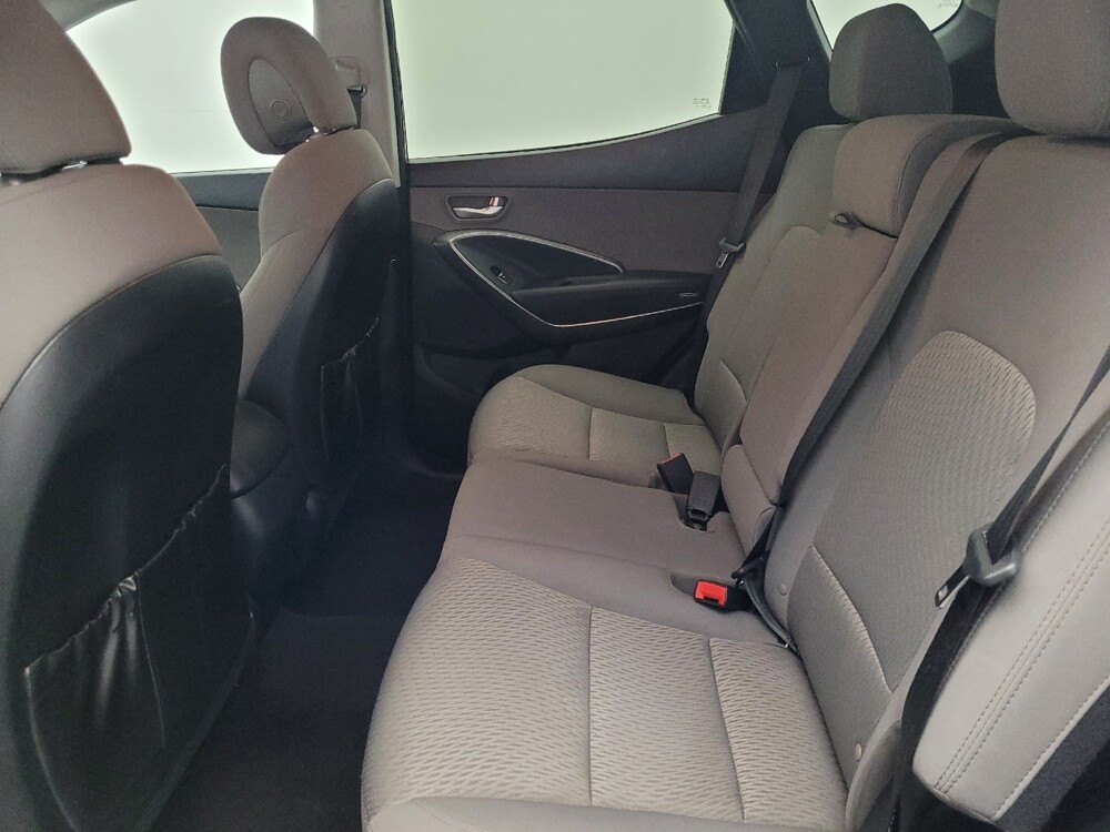 2018 Hyundai Santa Fe in Salem, VA 24153 - 18109466 18