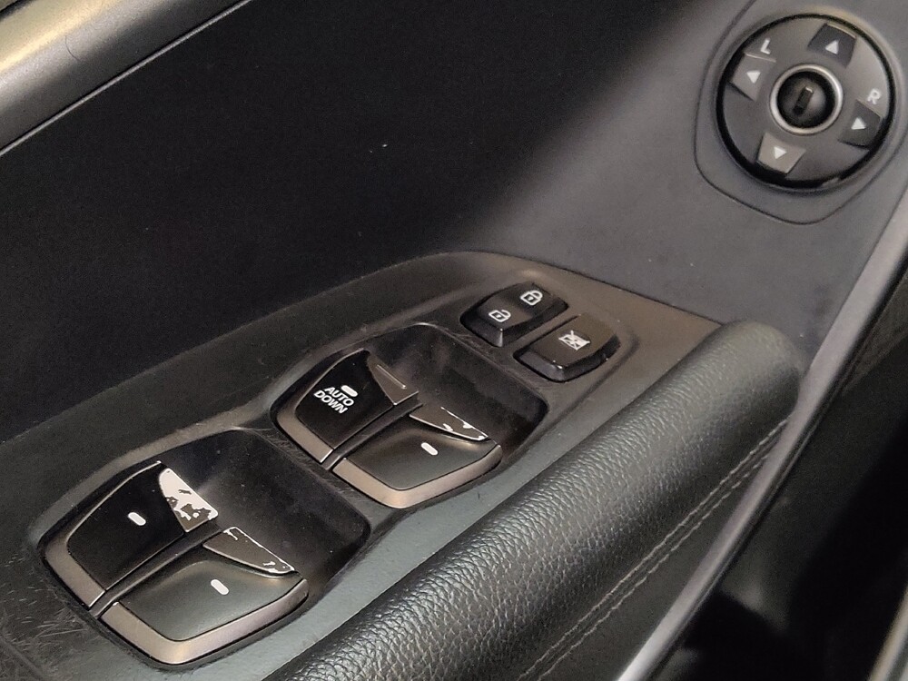 2018 Hyundai Santa Fe in Salem, VA 24153 - 18109466 27