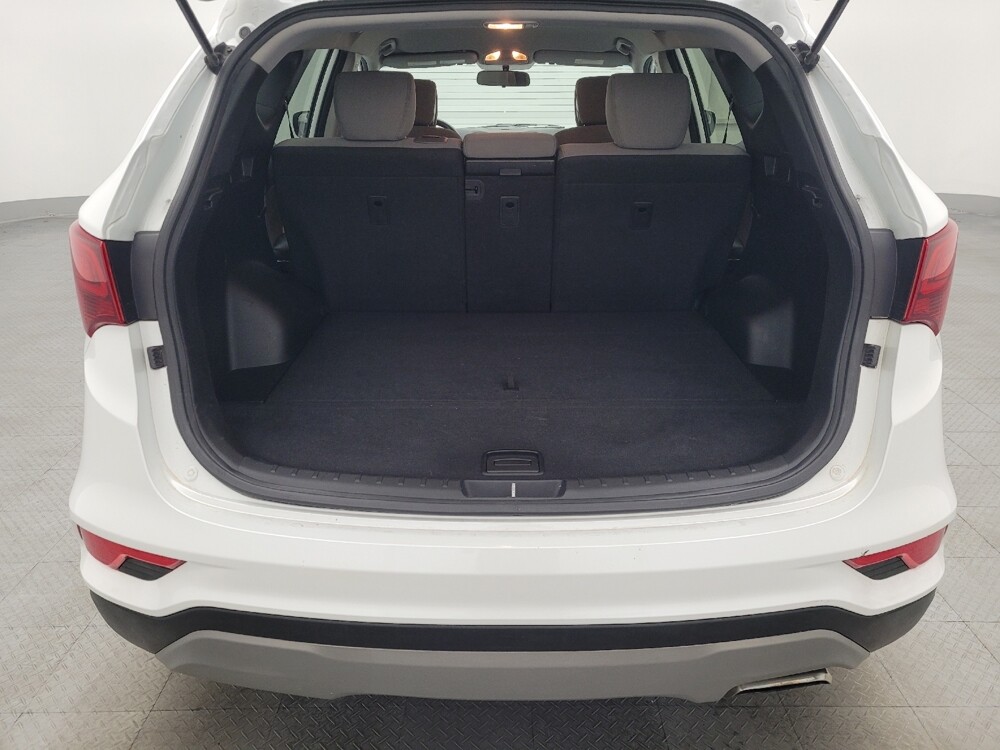 2018 Hyundai Santa Fe in Salem, VA 24153 - 18109466 29