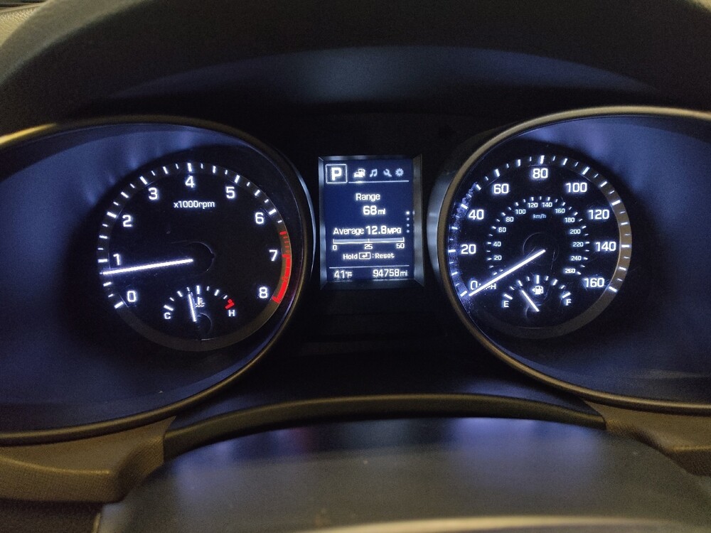 2018 Hyundai Santa Fe in Salem, VA 24153 - 18109466 23