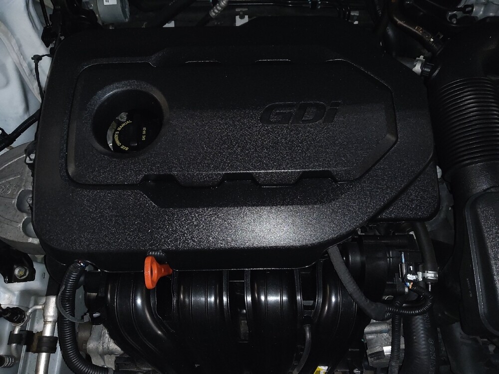 2018 Hyundai Santa Fe in Salem, VA 24153 - 18109466 30