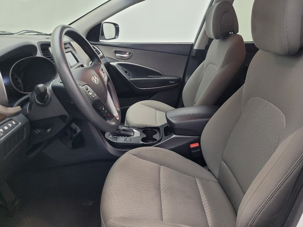 2018 Hyundai Santa Fe in Salem, VA 24153 - 18109466 17