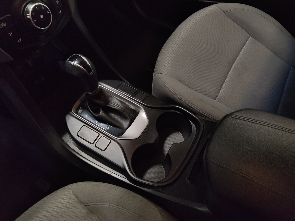 2018 Hyundai Santa Fe in Salem, VA 24153 - 18109466 26