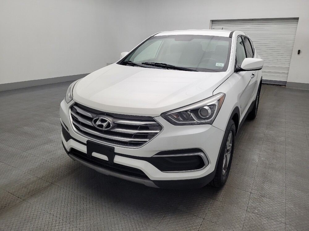 2018 Hyundai Santa Fe in Salem, VA 24153 - 18109466 15