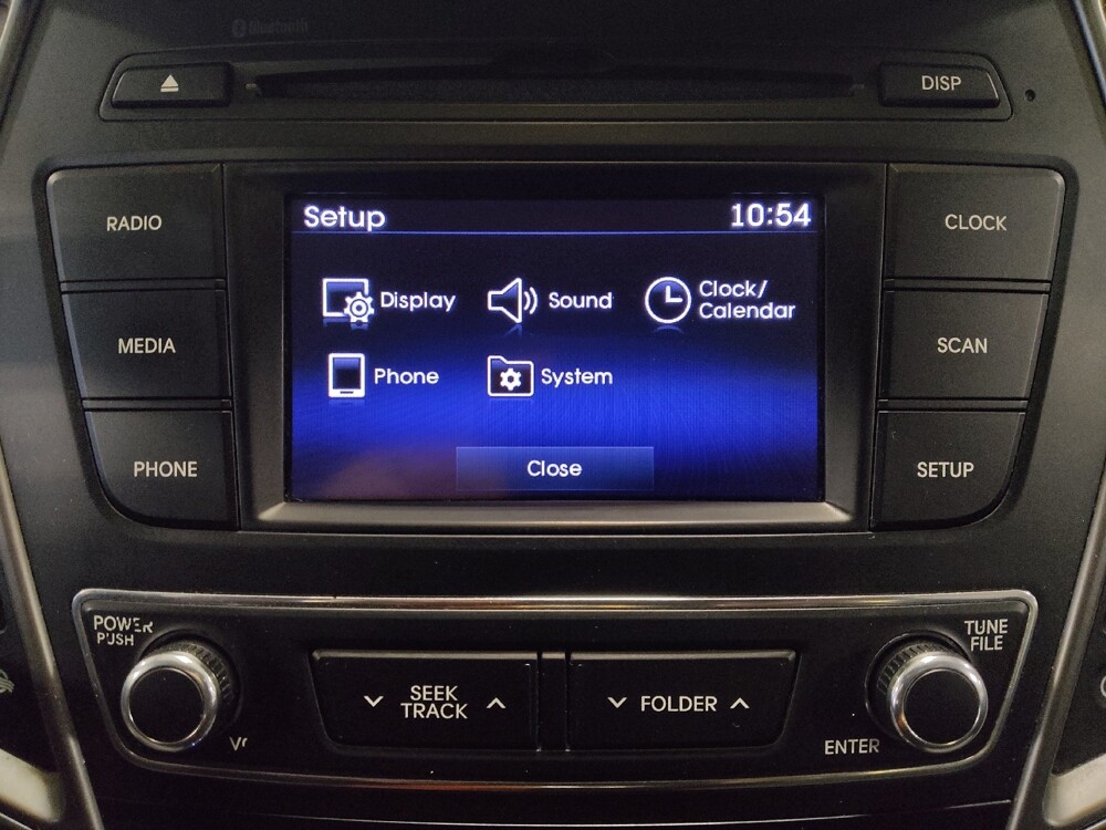 2018 Hyundai Santa Fe in Salem, VA 24153 - 18109466 25