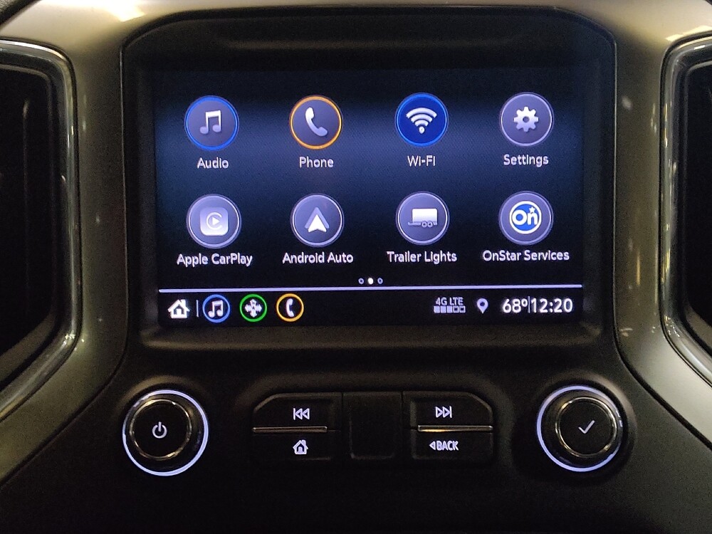 2021 Chevrolet Silverado 1500 in Raleigh, NC 27604 - 18109467 25