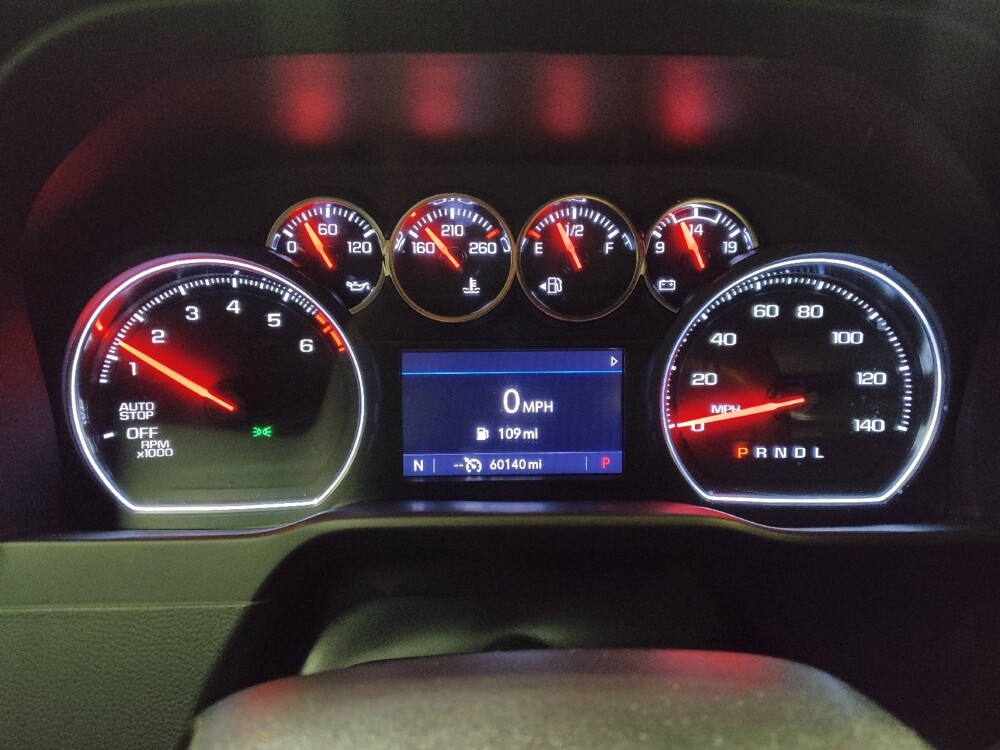 2021 Chevrolet Silverado 1500 in Raleigh, NC 27604 - 18109467 23