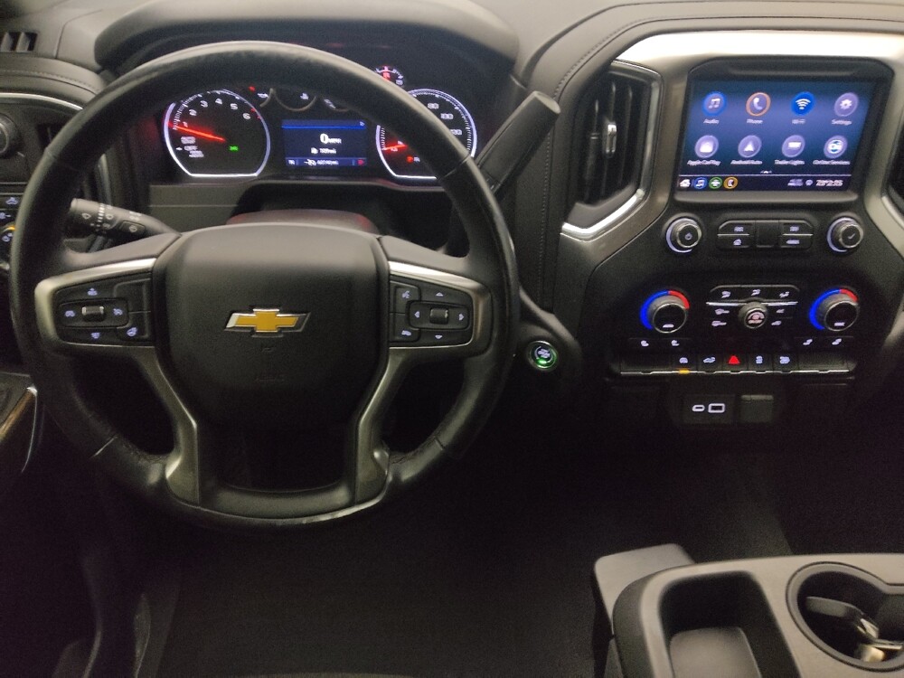 2021 Chevrolet Silverado 1500 in Raleigh, NC 27604 - 18109467 22