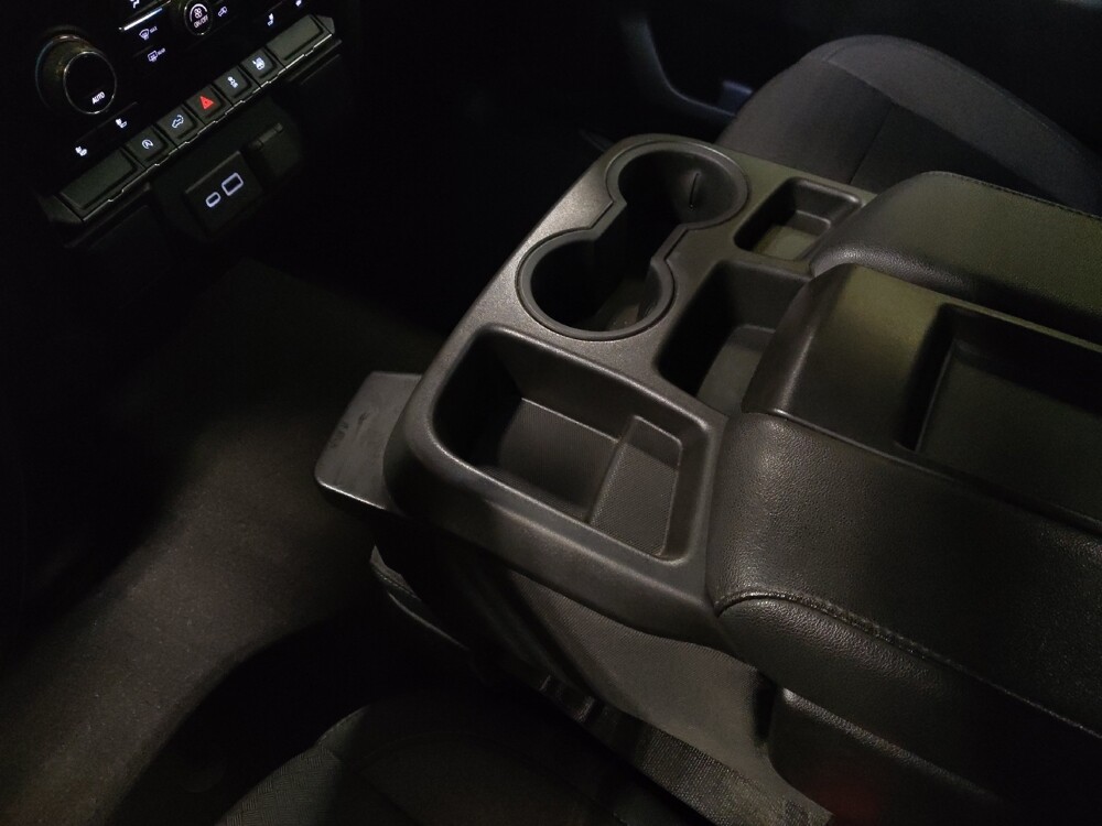 2021 Chevrolet Silverado 1500 in Raleigh, NC 27604 - 18109467 26