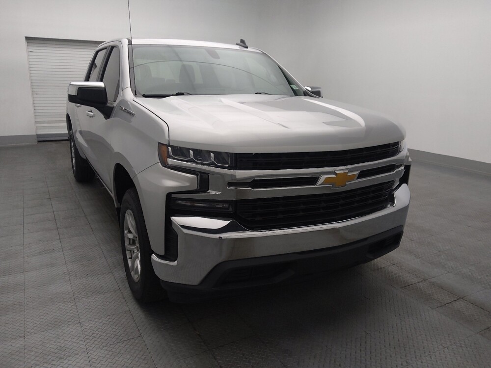 2021 Chevrolet Silverado 1500 in Raleigh, NC 27604 - 18109467 14