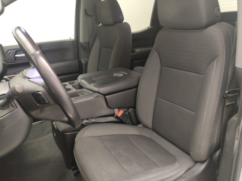 2021 Chevrolet Silverado 1500 in Raleigh, NC 27604 - 18109467 17