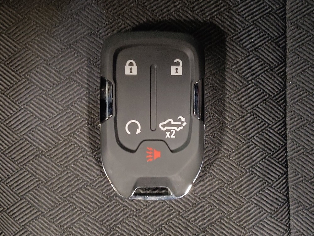 2021 Chevrolet Silverado 1500 in Raleigh, NC 27604 - 18109467 32