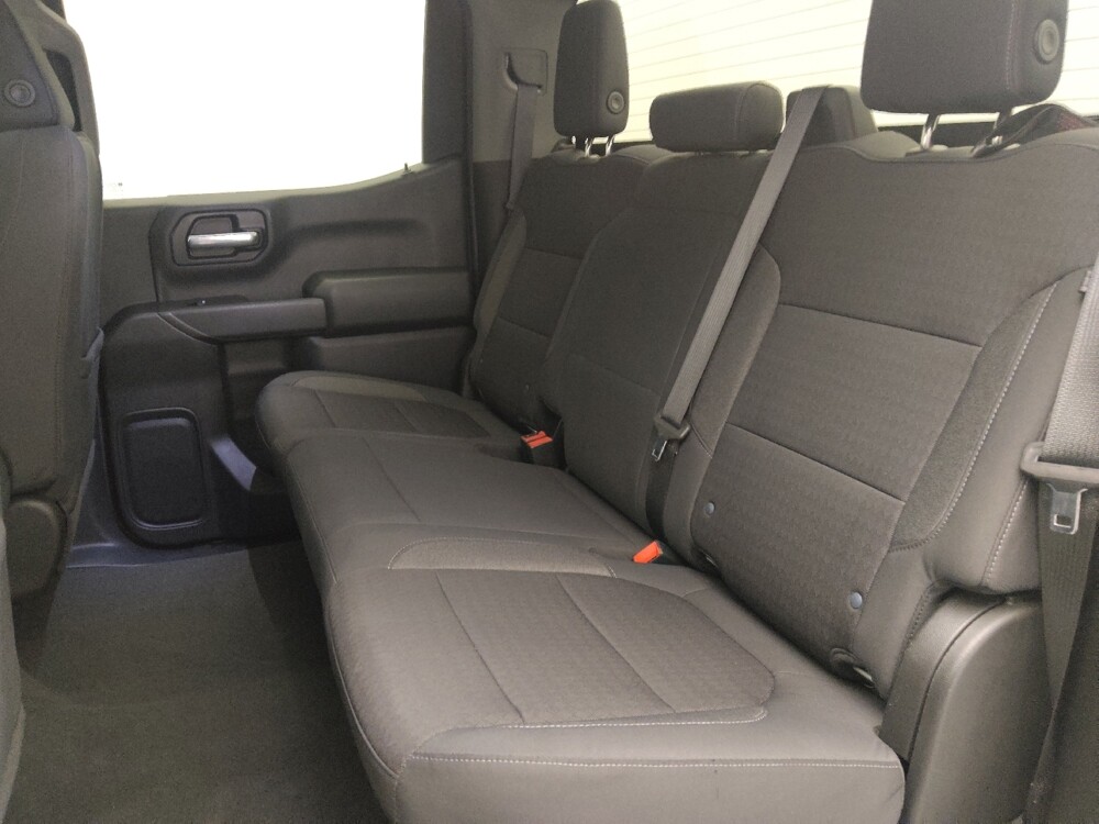 2021 Chevrolet Silverado 1500 in Raleigh, NC 27604 - 18109467 18