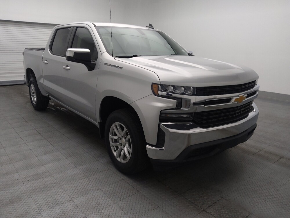2021 Chevrolet Silverado 1500 in Raleigh, NC 27604 - 18109467 13