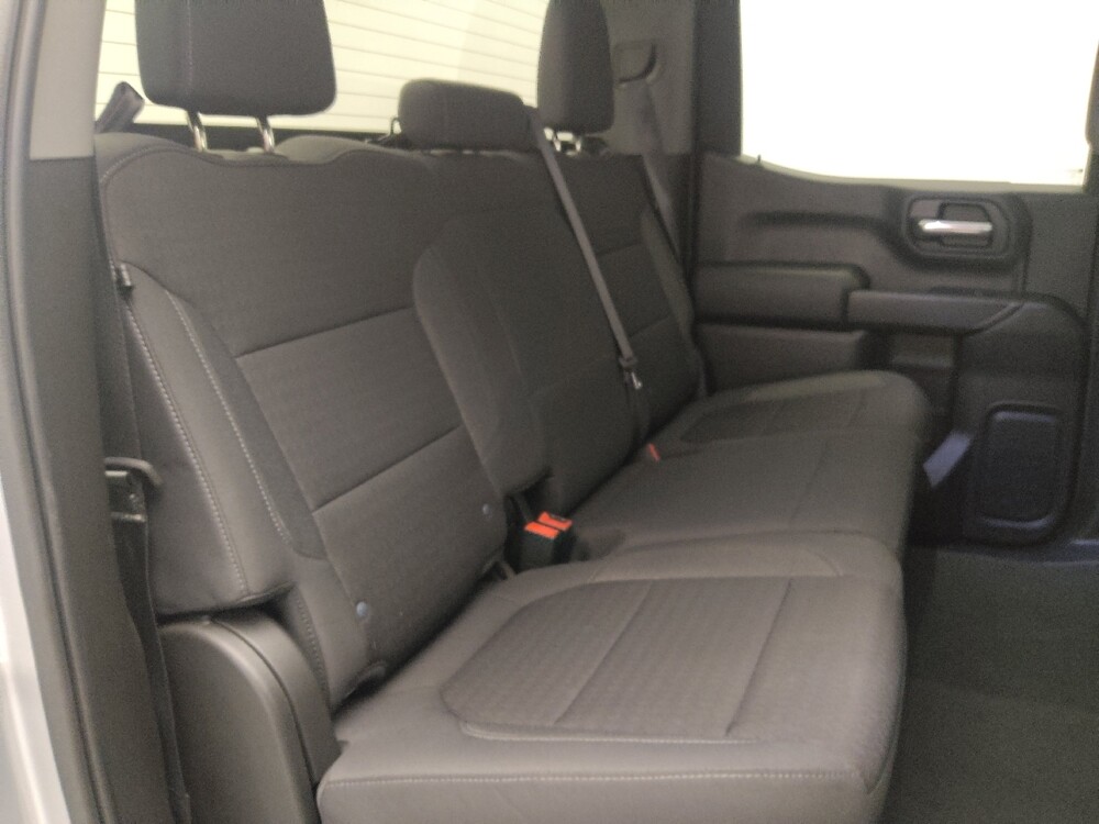 2021 Chevrolet Silverado 1500 in Raleigh, NC 27604 - 18109467 19