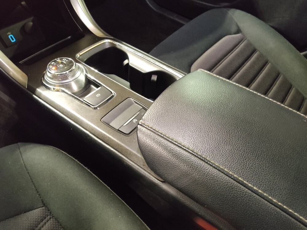 2018 Ford Fusion in Kissimmee, FL 34744 - 18109469 26