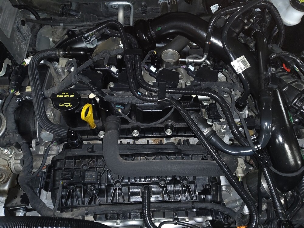 2018 Ford Fusion in Kissimmee, FL 34744 - 18109469 30