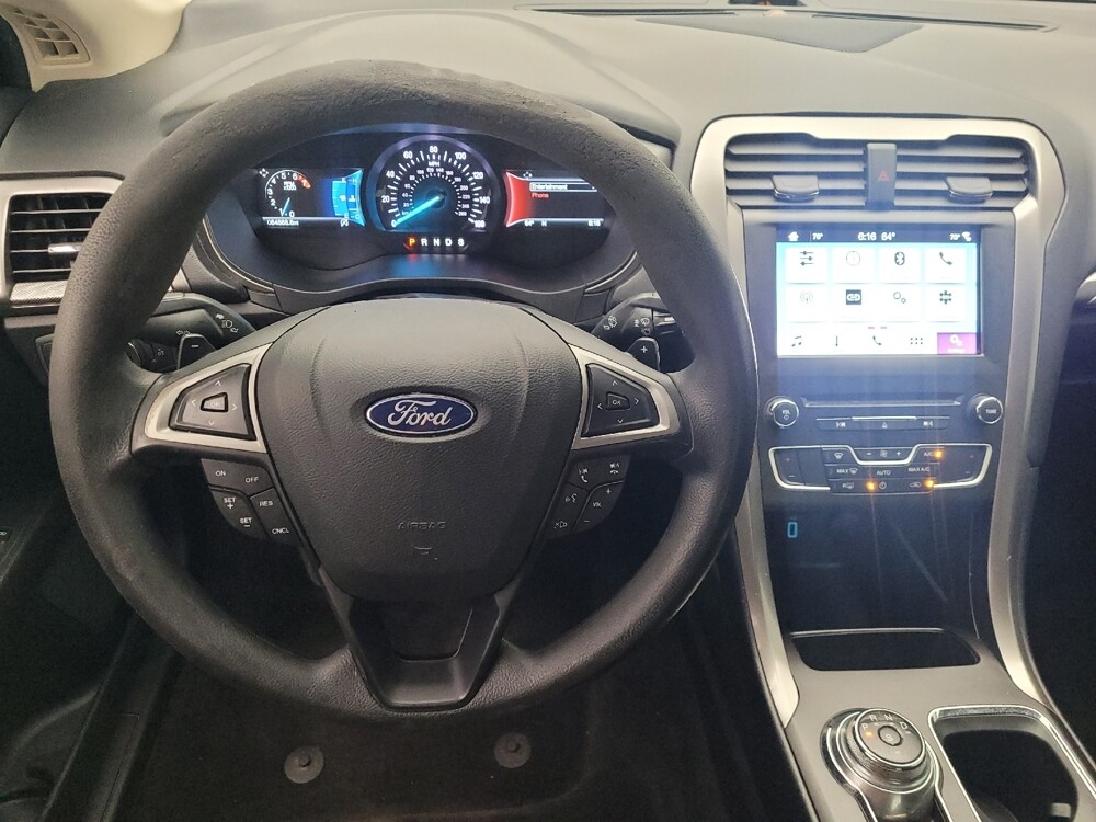 2018 Ford Fusion in Kissimmee, FL 34744 - 18109469 22