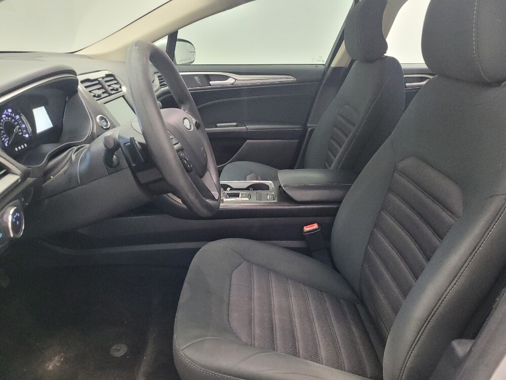 2018 Ford Fusion in Kissimmee, FL 34744 - 18109469 17