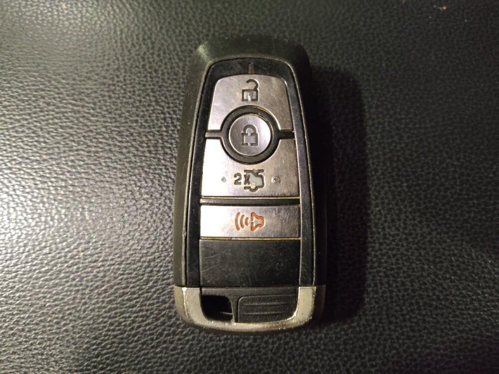 2018 Ford Fusion in Kissimmee, FL 34744 - 18109469 32