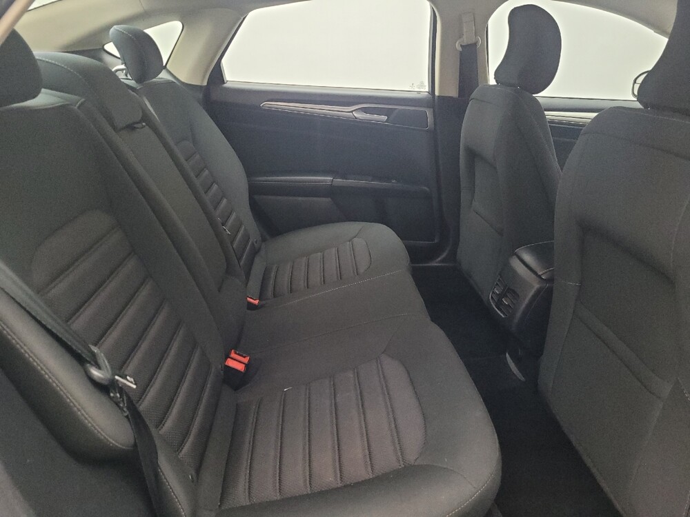 2018 Ford Fusion in Kissimmee, FL 34744 - 18109469 19