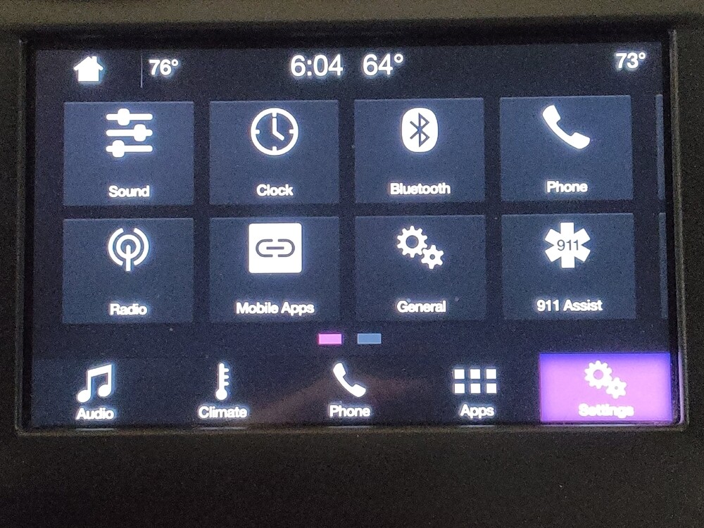 2018 Ford Fusion in Kissimmee, FL 34744 - 18109469 25