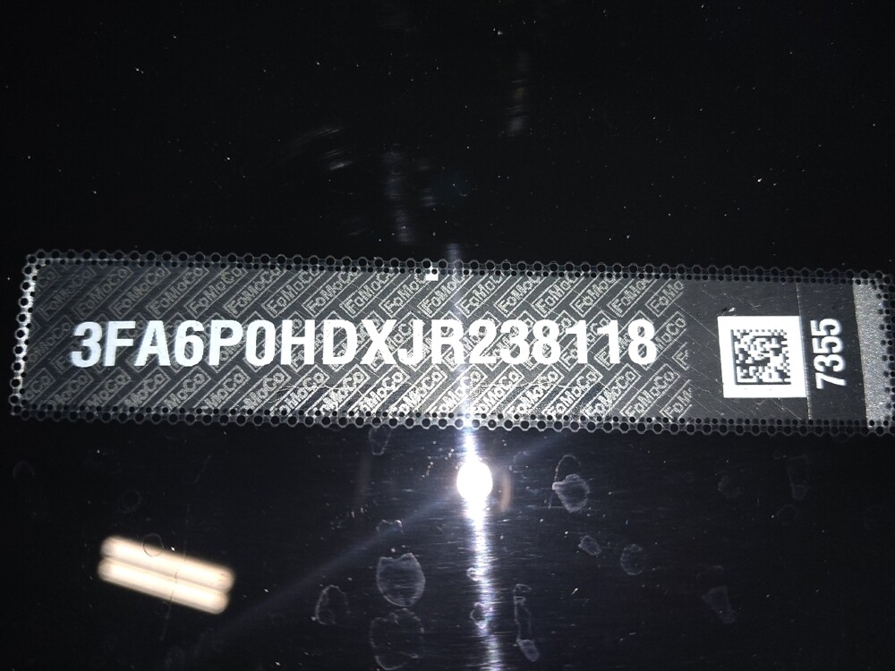 2018 Ford Fusion in Kissimmee, FL 34744 - 18109469 33