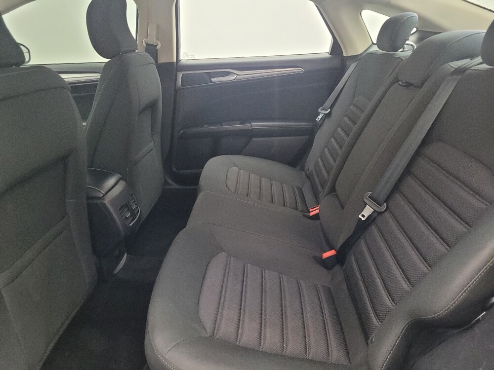 2018 Ford Fusion in Kissimmee, FL 34744 - 18109469 18