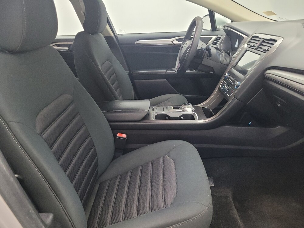 2018 Ford Fusion in Kissimmee, FL 34744 - 18109469 21