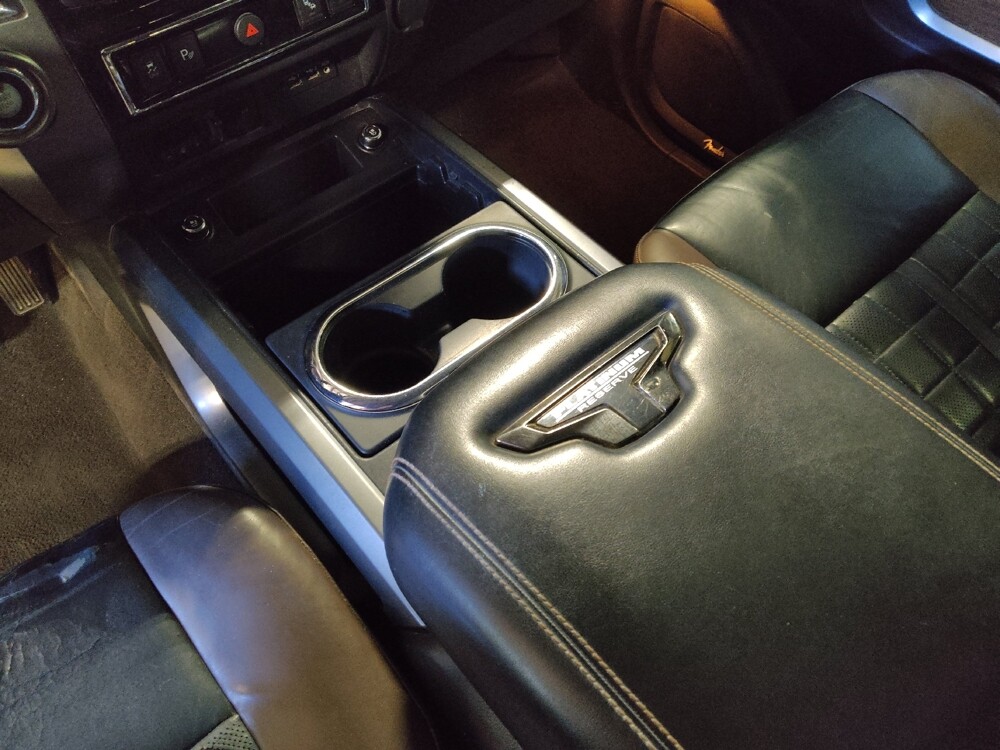 2019 Nissan Titan in Gainesville, FL 32609 - 18109470 26