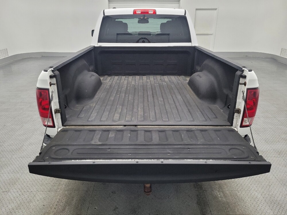 2013 RAM 1500 in Gainesville, FL 32609 - 18109471 29