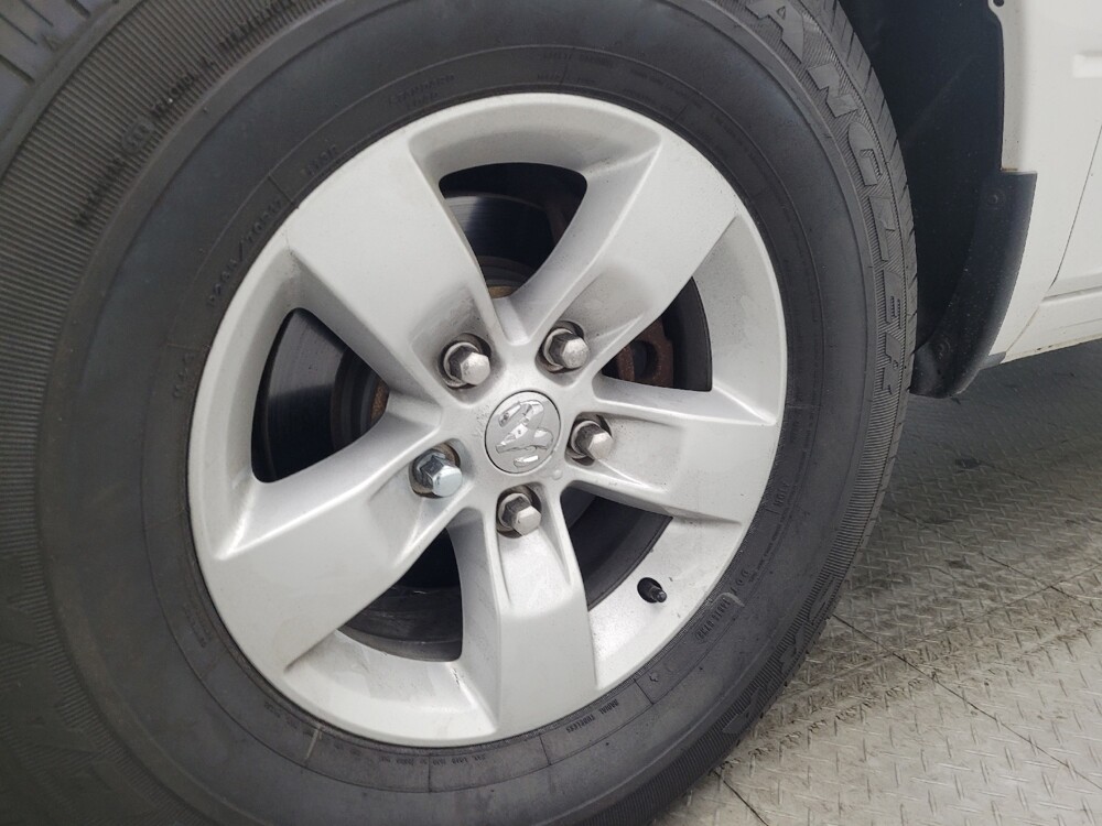 2013 RAM 1500 in Gainesville, FL 32609 - 18109471 31