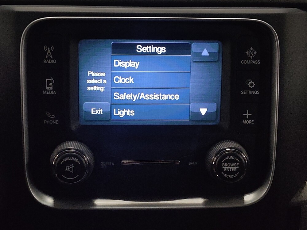 2013 RAM 1500 in Gainesville, FL 32609 - 18109471 25