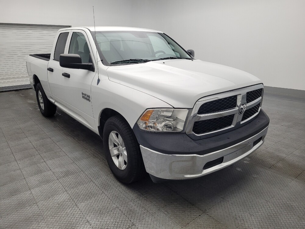 2013 RAM 1500 in Gainesville, FL 32609 - 18109471 13