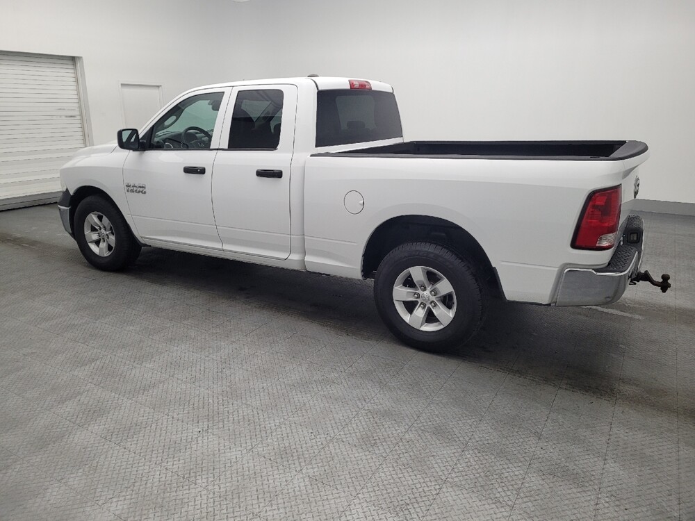 2013 RAM 1500 in Gainesville, FL 32609 - 18109471 3