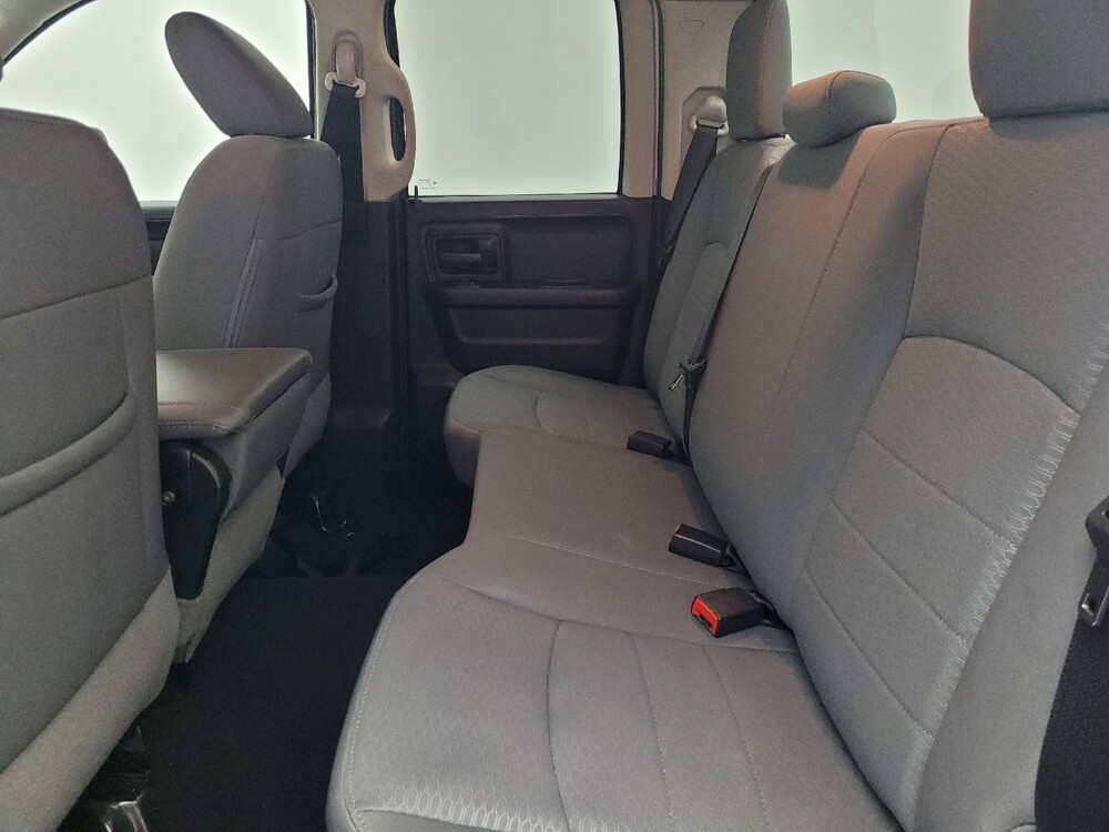 2013 RAM 1500 in Gainesville, FL 32609 - 18109471 18