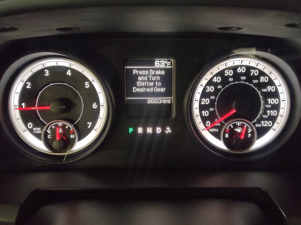 2013 RAM 1500 in Gainesville, FL 32609 - 18109471 23