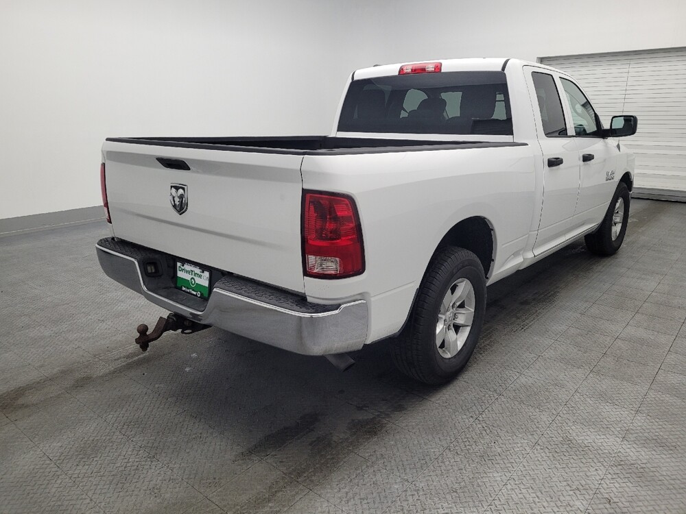 2013 RAM 1500 in Gainesville, FL 32609 - 18109471 9