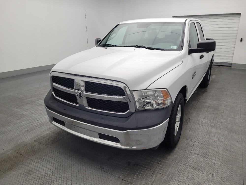 2013 RAM 1500 in Gainesville, FL 32609 - 18109471 15