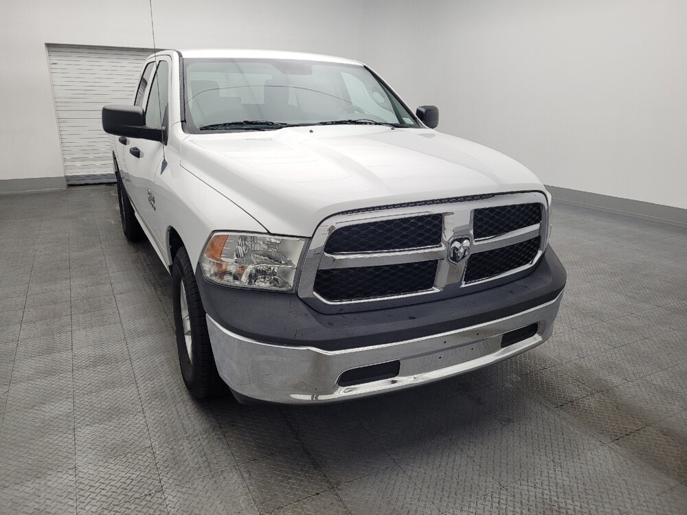 2013 RAM 1500 in Gainesville, FL 32609 - 18109471 14