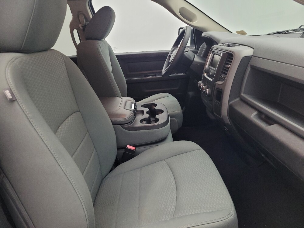 2013 RAM 1500 in Gainesville, FL 32609 - 18109471 21