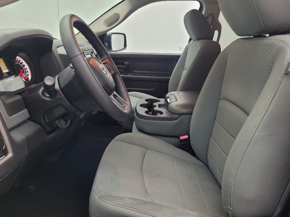 2013 RAM 1500 in Gainesville, FL 32609 - 18109471 17