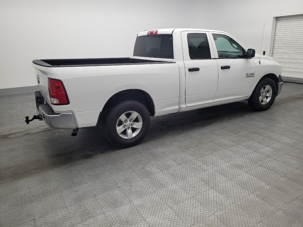 2013 RAM 1500 in Gainesville, FL 32609 - 18109471 10