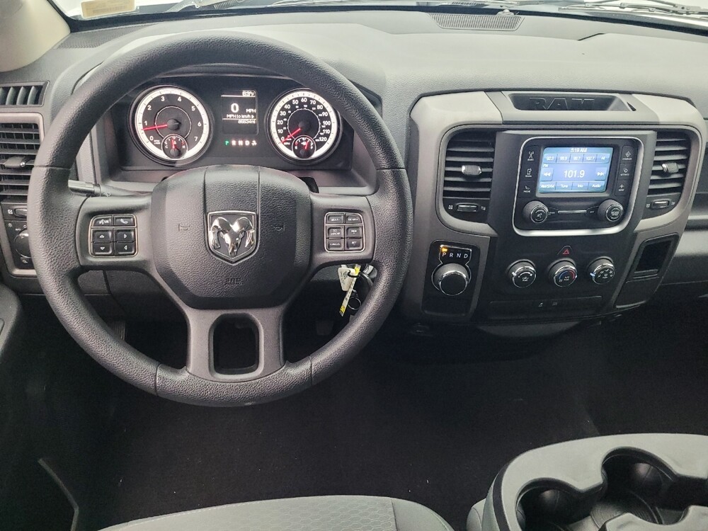 2013 RAM 1500 in Gainesville, FL 32609 - 18109471 22